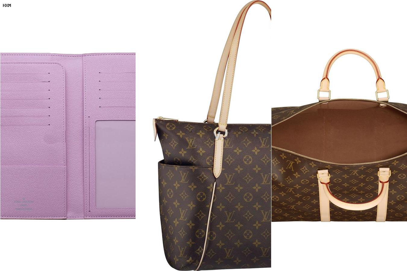 Cómo saber si un Louis Vuitton es original y no una copia